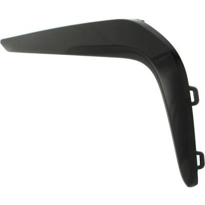 Rareelectrical - New Left Grille Trim Compatible With Bmw 540I Base 530E Xdrive Base 530E Base 530I Xdrive Base 540I - Image 2