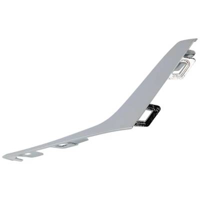 Rareelectrical - New Lower Right Grille Trim Compatible With Bmw 330E Xdrive Base 4 Cyl 2.0L 330I Base 4 Cyl 2.0L - Image 3