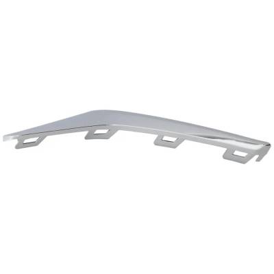 Rareelectrical - New Lower Right Grille Trim Compatible With Bmw 330E Xdrive Base 4 Cyl 2.0L 330I Base 4 Cyl 2.0L - Image 5