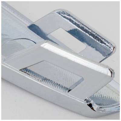 Rareelectrical - New Lower Right Grille Trim Compatible With Bmw 330E Xdrive Base 4 Cyl 2.0L 330I Base 4 Cyl 2.0L - Image 7