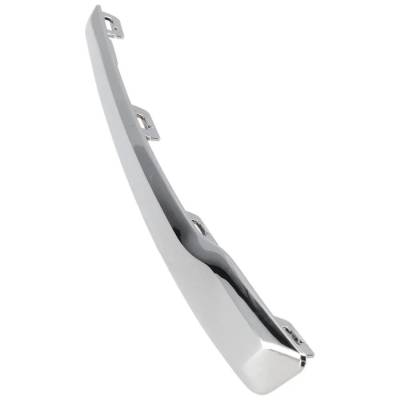 Rareelectrical - New Left Front Grille Trim Compatible With Bmw X3 Xdrive30i 4 Cyl 2.0L X3 Sdrive30i 4 Cyl 2.0L - Image 3