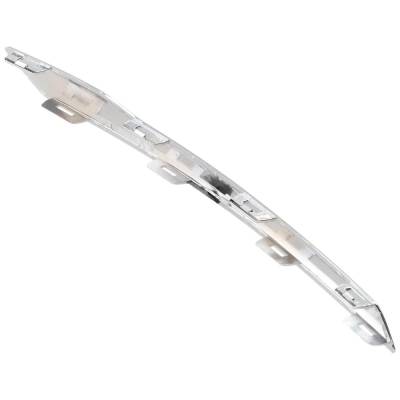 Rareelectrical - New Left Front Grille Trim Compatible With Bmw X3 Xdrive30i 4 Cyl 2.0L X3 Sdrive30i 4 Cyl 2.0L - Image 6