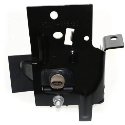 Rareelectrical - New Left Front Fog Light Compatible With Ford Mustang Base 6 Cyl 3.8L Mustang Gt 8 Cyl 4.6L - Image 4