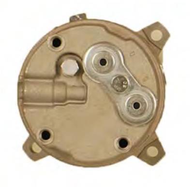 VALEO - New OEM Valeo Ac Compressor Compatible With Chevrolet 00-03 Impala 98-99 Lumina 98-03 Monte Carlo - Image 5