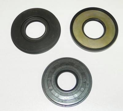 New Jet Ski Crank Seal Kit Compatible With Polaris 00-02 Virage 700Cc 04 Msx 110 93-95 Sl 750Cc