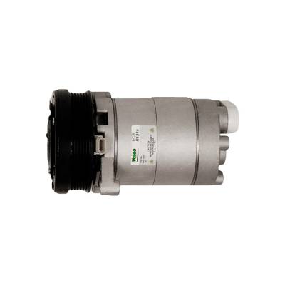 VALEO - New OEM Valeo Ac Compressor Compatible With Oldsmobile 94-95 Cadillac Deville 4.9L V8 300 Cid H6 - Image 1