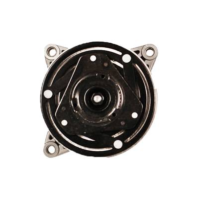 VALEO - New OEM Valeo Ac Compressor Compatible With Oldsmobile 94-95 Cadillac Deville 4.9L V8 300 Cid H6 - Image 3