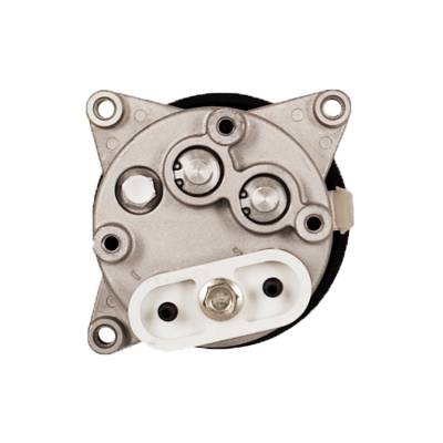 VALEO - New OEM Valeo Ac Compressor Compatible With Oldsmobile 94-95 Cadillac Deville 4.9L V8 300 Cid H6 - Image 6