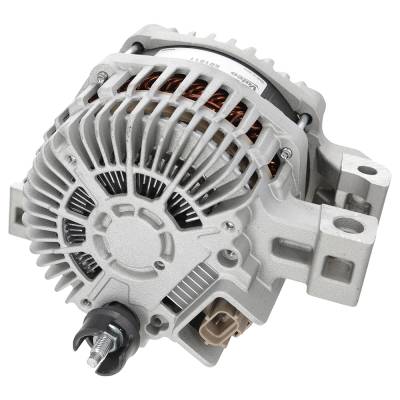 Rareelectrical - New OEM Valeo 150 Amps 14 Volts Alternator Compatible With Ford Edge 2.0L L4 1999Cc 122Ci Dohc Gas - Image 3