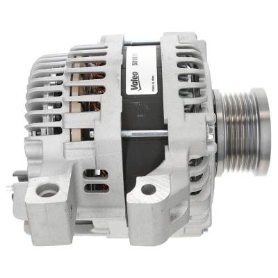 Rareelectrical - New OEM Valeo 14 Volts 150 Amps Alternator Compatible With Ford Edge 2.0L L4 1999Cc 122Ci Dohc Gas - Image 4