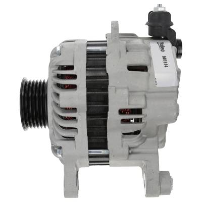 Rareelectrical - New OEM Valeo 100 Amps 14 Volts Alternator Compatible With Ford Ranger Base Limited 2.3L 2010 2011 - Image 4