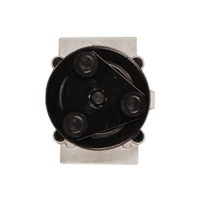 VALEO - OEM Valeo Ac Compressor Compatible With Ford 98-01 E-350 Econoline 7.3L V8 445 Cid Fs10 58159 58159 - Image 4