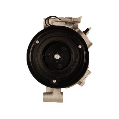 Rareelectrical - New OEM Valeo Ac Compressor Compatible With Toyota 04-07 4Runner 4.7L V6 4663Cc 285 Cid 2021608Am - Image 3