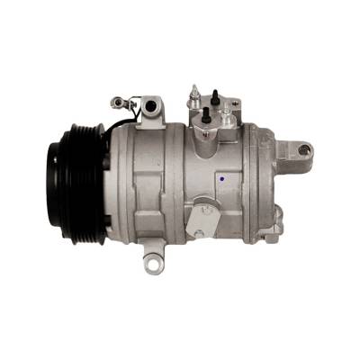 Rareelectrical - New OEM Valeo Ac Compressor Compatible With Toyota 04-07 4Runner 4.7L V6 4663Cc 285 Cid 2021608Am - Image 2