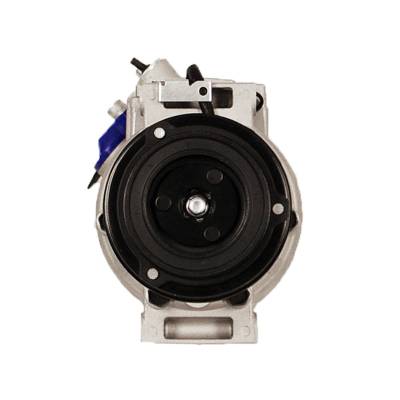 VALEO - New OEM Valeo Ac Compressor Compatible With Bmw 97-02 528I 540I 740I 2.8L L6 2793Cc 7Sbu 15-22053 - Image 3