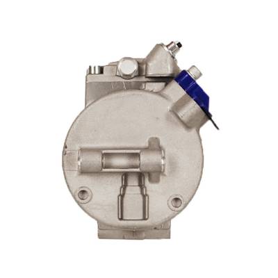 VALEO - New OEM Valeo Ac Compressor Compatible With Bmw 97-02 528I 540I 740I 2.8L L6 2793Cc 7Sbu 15-22053 - Image 5