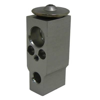 New Rear A/C Expansion Valve Compatible With Mazda Cx-9 Grand Touring 6 Cyl 3.7L Cx-9 Sport 6 Cyl