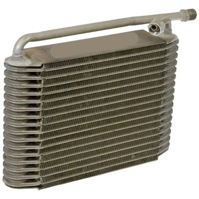 New Rear A/C Evaporator Compatible With Chevrolet Gmc Blazer Silverado Sport 8 Cyl 5.7L K2500