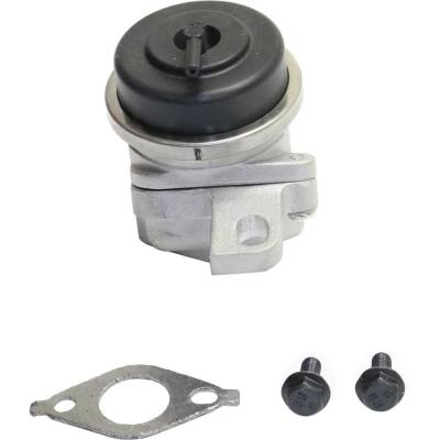 Rareelectrical - New Air Inject Check Valve Compatible With Buick Chevrolet Oldsmobile Venture Lt 6 Cyl 3.4L Lumina - Image 4