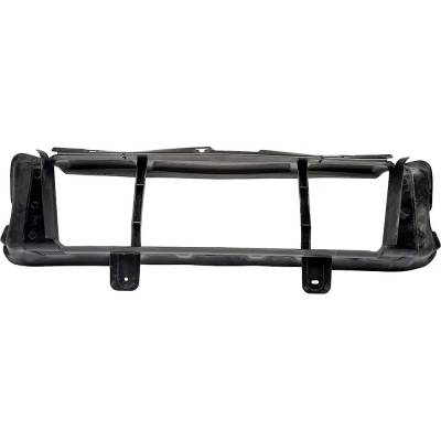 Rareelectrical - New Plastic Air Deflector Compatible With Ford Focus Se 4 Cyl 2.0L Focus S 4 Cyl 2.0L Focus Titanium - Image 4