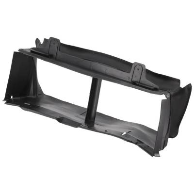 Rareelectrical - New Lower Front Air Deflector Compatible With Ford Focus Se 4 Cyl 2.0L Focus Titanium 4 Cyl 2.0L - Image 2