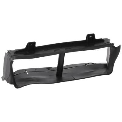 Rareelectrical - New Lower Front Air Deflector Compatible With Ford Focus Se 4 Cyl 2.0L Focus Titanium 4 Cyl 2.0L - Image 5