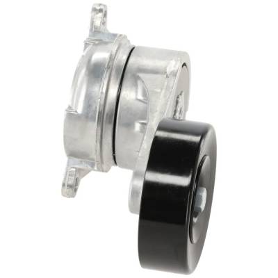 Rareelectrical - New Flat Accessory Belt Tensioner Compatible With Lexus Toyota Supra Base 6 Cyl 3.0L Supra Twin - Image 8