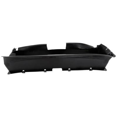 Rareelectrical - New Upper Front Air Deflector Compatible With Ford Escape Se Sport Hybrid 4 Cyl 2.5L Escape Titanium - Image 6