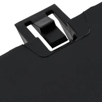 Rareelectrical - New Upper Front Air Deflector Compatible With Ford Escape Se Sport Hybrid 4 Cyl 2.5L Escape Titanium - Image 7