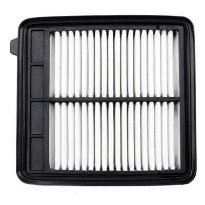 New Air Filter Compatible With Honda Cr-Z Premium 4 Cyl 1.5L Cr-Z Base 4 Cyl 1.5L Cr-Z Lx 4 Cyl 1.5L