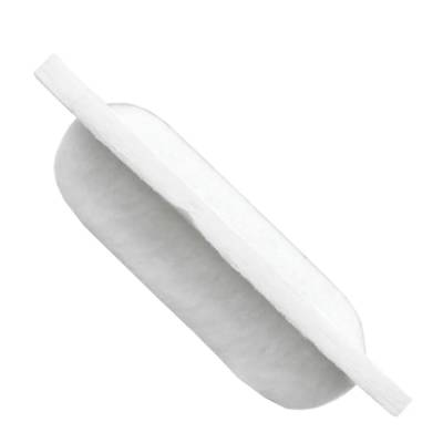 Rareelectrical - New Air Filter Compatible With Scion Iq Base 4 Cyl 1.3L By Bec0421820 - Image 4