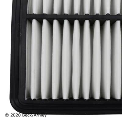 Rareelectrical - New Air Filter Compatible With Mazda Cx-5 Touring 4 Cyl 2.5L Cx-5 Grand Touring 4 Cyl 2.0L Cx-5 - Image 5
