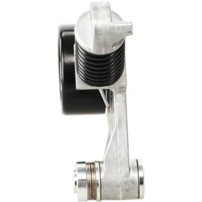 Rareelectrical - New Flat Accessory Belt Tensioner Compatible With Pontiac Scion Toyota Matrix Xrs 4 Cyl 2.4L Matrix - Image 3