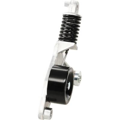 Rareelectrical - New Flat Accessory Belt Tensioner Compatible With Pontiac Scion Toyota Matrix Xrs 4 Cyl 2.4L Matrix - Image 8