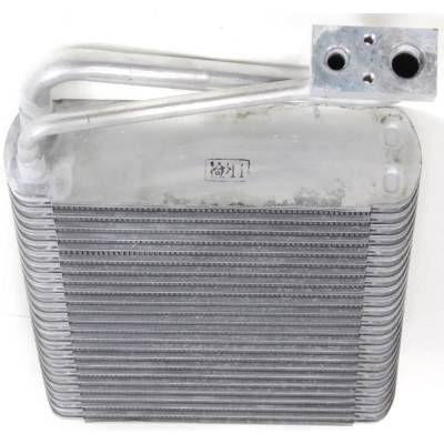 Rareelectrical - New Front A/C Evaporator Compatible With Dodge Durango Slt 8 Cyl 4.7L Durango Base 8 Cyl 5.9L - Image 5