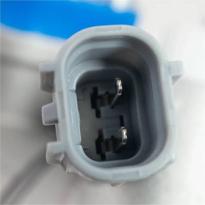 Rareelectrical - New 6-Groove Pulley A/C Compressor Compatible With Dodge Jeep Compass Altitude 4 Cyl 2.4L Compass - Image 8