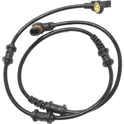 New Left Front Abs Speed Sensor Compatible With Mercedes Benz Ml550 Base 8 Cyl 5.5L Gl550 4Matic 8