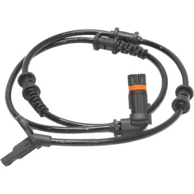Rareelectrical - New Left Front Abs Speed Sensor Compatible With Mercedes Benz Ml550 Base 8 Cyl 5.5L Gl550 4Matic 8 - Image 3