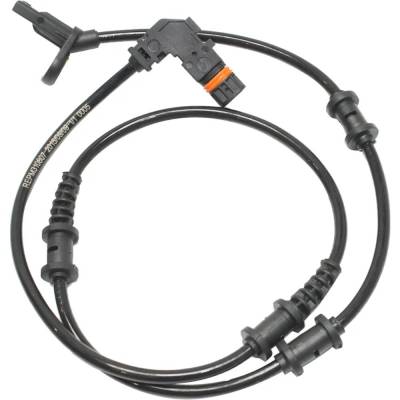 Rareelectrical - New Left Front Abs Speed Sensor Compatible With Mercedes Benz Ml550 Base 8 Cyl 5.5L Gl550 4Matic 8 - Image 4