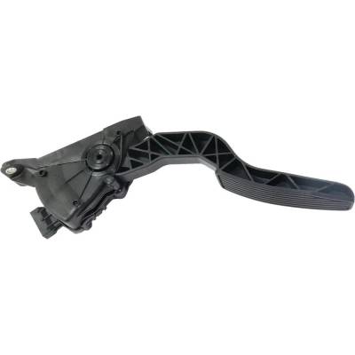 Rareelectrical - New Accelerator Pedal Compatible With Chevrolet Gmc Hummer Canyon All Submodels Colorado All - Image 6