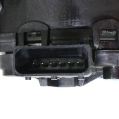 Rareelectrical - New Accelerator Pedal Compatible With Chevrolet Gmc Hummer Canyon All Submodels Colorado All - Image 7