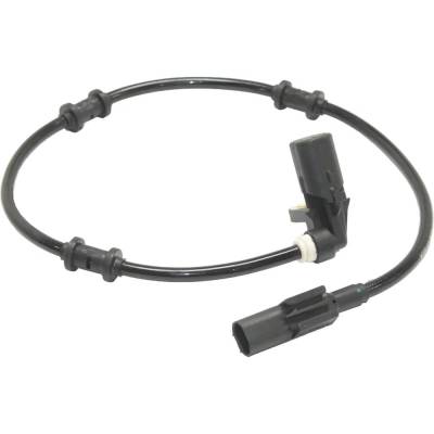 Rareelectrical - New Left Rear Abs Speed Sensor Compatible With Mercedes Benz Ml55 Amg Base 8 Cyl 5.5L Ml320 Base 6 - Image 3