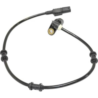 Rareelectrical - New Right Rear Abs Speed Sensor Compatible With Mercedes Benz Ml55 Amg Base 8 Cyl 5.5L Ml320 Base 6 - Image 4