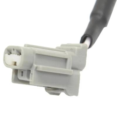 Rareelectrical - New Right Front Abs Speed Sensor Compatible With Nissan Maxima Sl 6 Cyl 3.5L Maxima Se 6 Cyl 3.5L - Image 6