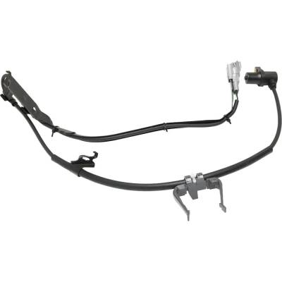Rareelectrical - New Right Front Abs Speed Sensor Compatible With Lexus Toyota Avalon Xls 6 Cyl 3.0L Solara Sle 6 Cyl - Image 3