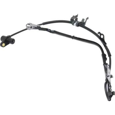 Rareelectrical - New Right Front Abs Speed Sensor Compatible With Lexus Toyota Avalon Xls 6 Cyl 3.0L Solara Sle 6 Cyl - Image 4