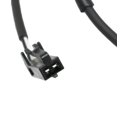 Rareelectrical - New Left Rear Abs Speed Sensor Compatible With Lexus Toyota Camry Le 4 Cyl 2.2L Camry Se 6 Cyl 3.0L - Image 6