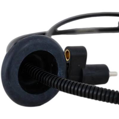 Rareelectrical - New Left Rear Abs Speed Sensor Compatible With Ford Mustang Base 6 Cyl 3.8L Mustang Base 6 Cyl 3.9L - Image 7