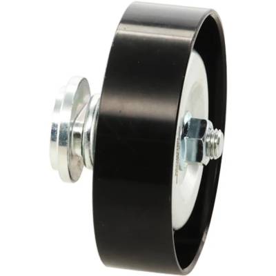 Rareelectrical - New Accessory Belt Idler Pulley Compatible With Infiniti Nissan Maxima Gle 6 Cyl 3.0L Maxima Se 20Th - Image 8