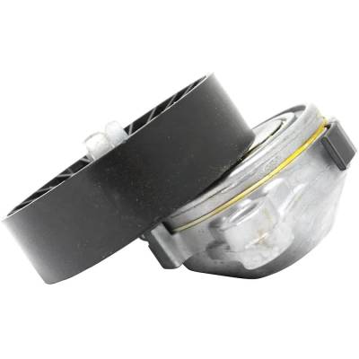Rareelectrical - New Accessory Belt Tensioner Compatible With Saturn Sl2 All Submodels Sc2 All Submodels Sc1 All - Image 2